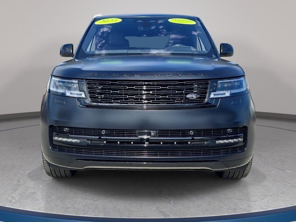 land rover range rover 2023 SALKPBE74PA025826 image land rover range rover 2023 SALKPBE74PA025826 image
